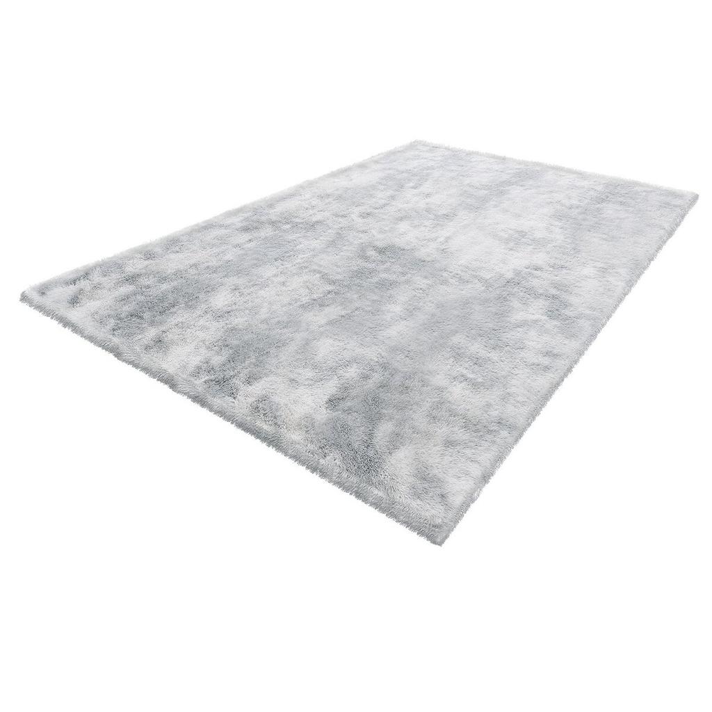 Indoor Plush Area Rugs, 1.83x2.74 M Soft Plush Carpet, FFurry Shag Area Rugs for Living Room, Bedroom, Modern Home Decor Aesthetic Long-Pile Rug,