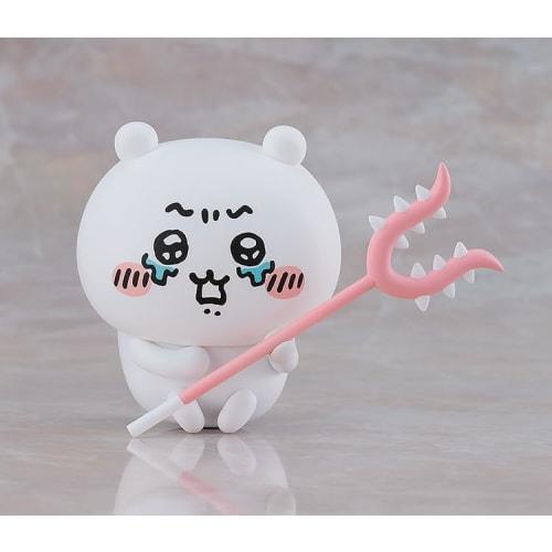 Max Factory Nendoroid Chiikawa Chiikawa Non-scale Plastic Painted Movable Figure Second Resale