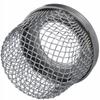 Rosfix 10 mesh suction filter for Rosfix Tornado RTR5 piston unit