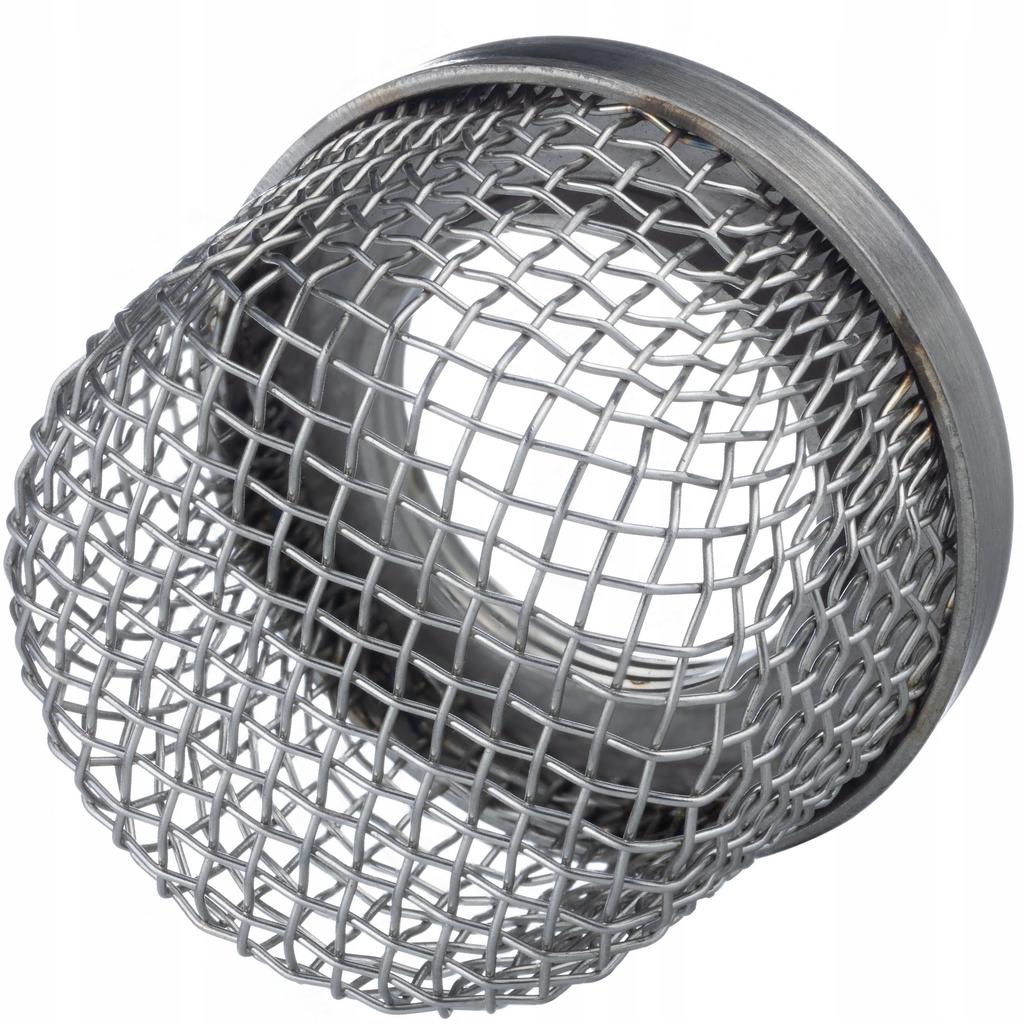 Rosfix 10 mesh suction filter for Rosfix Tornado RTR5 piston unit