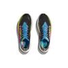 HOKA Rocket X 2 Black Rainbow Unisex Sneakers Multi 1127927-BKML