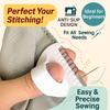 Anti Slip Sewing Template Kit for Consistent Stitching - DIY Sewing Guide Tool  Patchwork  and Sewing Assist Tool for Beginners To Conveniently