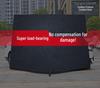 XPeng P5/P7 Trunk Carpet Mat & Load-Bearing Partition Board