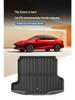 MG5 21-25 All-Weather TPE Trunk Mat