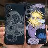 For Huawei Samsung Galaxy M15 F15 Back Cover Soft Matte Liquid Silicone Funda Samsung F15 Coque Astronaut Dinosaur Housing