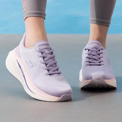 Women's 125581-LAV Lifestyle Walking Shoes