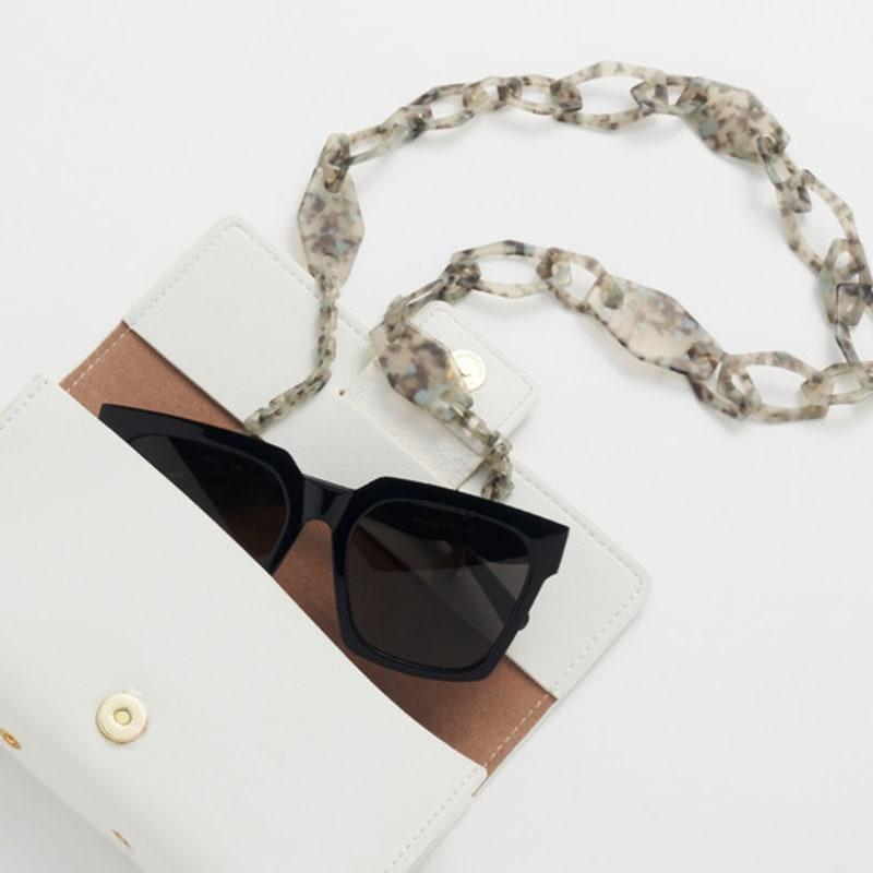 Reflyperky Wearever Denim Strap (INDIGO)