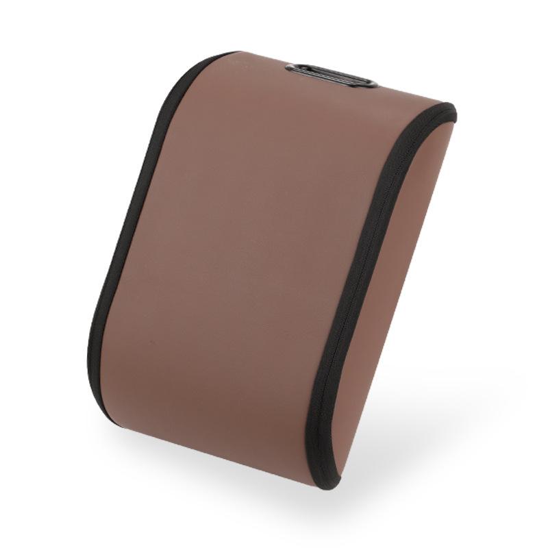 Car Shoe Box A Must Have for Car Storage Specialized Trunk Organizer for Shoes in the Passenger Seat Vehicle Accessories
