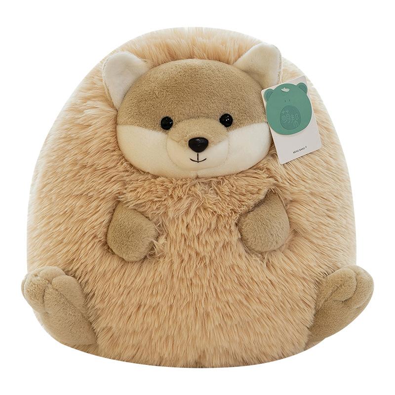 Soft Cute Legion Series Plush Toy Girl Pink Rabbit Sleeping Pillow Baby Elephant Cushion Crocodile Throw Pillow