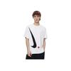 Nike X Comme Des Garçons PLAY T-Shirt White Men Tops AE-T402-051-1