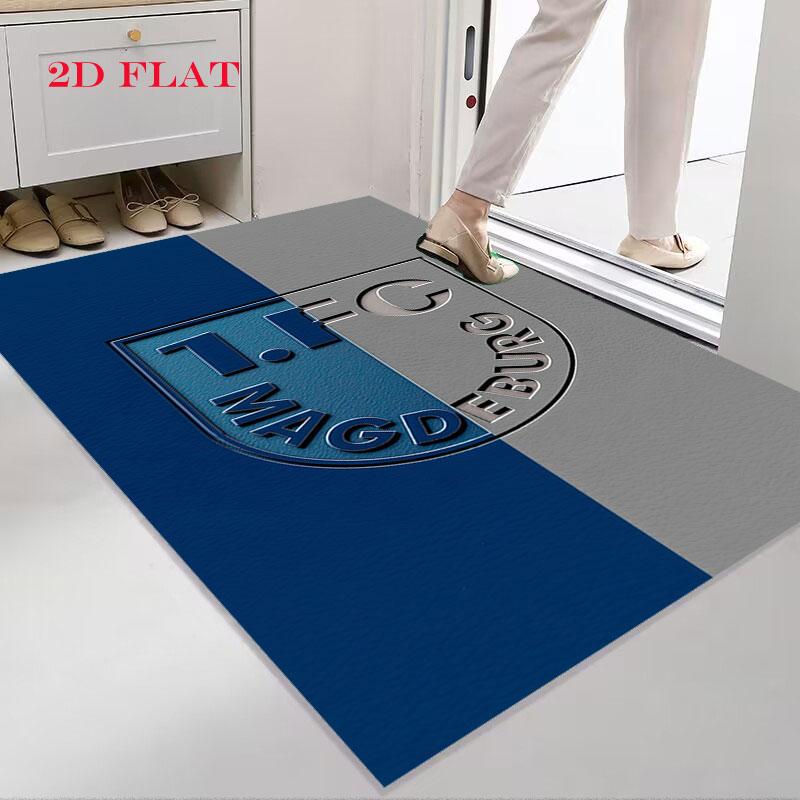 FCM Legacy Carpet Rug for Living Room Bedroom Home Sofa Decoration,Kids play Nonslip Floor Mat
