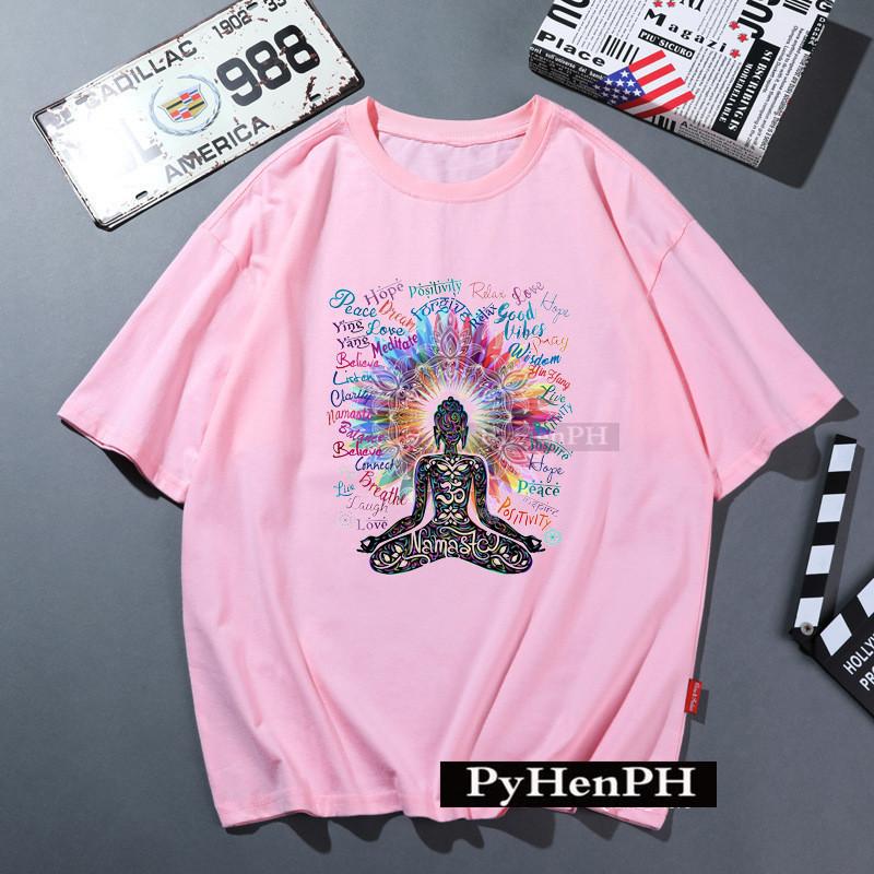 Fashion Yoga Youth Summer T-shirt Girls Short Sleeve T-shirt Fitness Sports Hot Sale Oversized T Shirt Summer polyester fabric