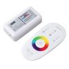 RF LED Remote Controller 3 Channels Constant Voltage 2.4G Wireless Touch LED RGB Dimmer Controller DC12‑24V