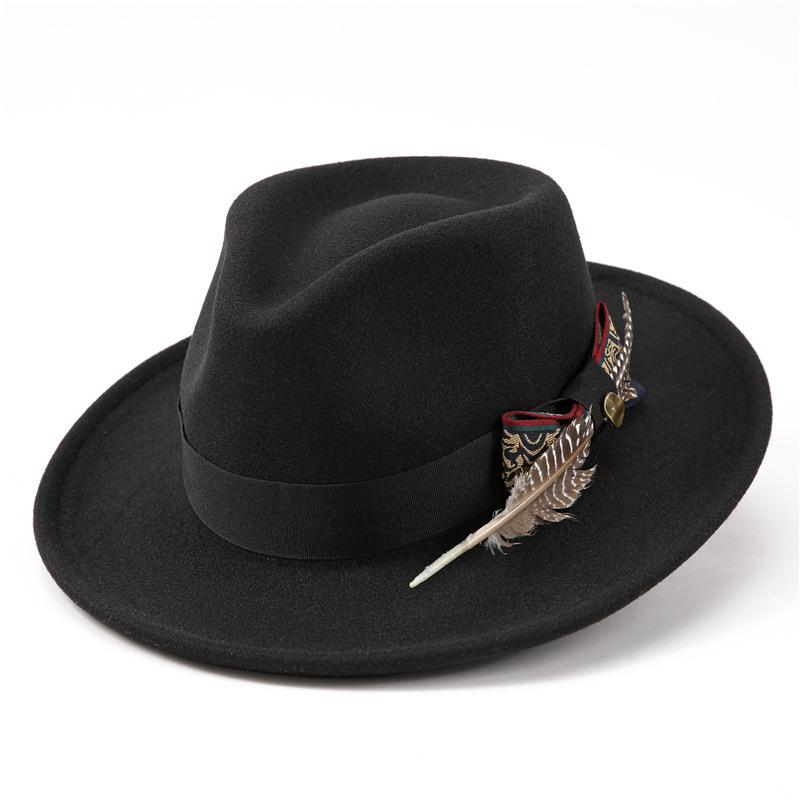 New European and American Cross-border Hat 30cm*30cm*9cm