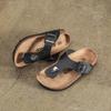 Ciabatte in sughero per bambini Primavera/Estate 2026 Scarpe Boken per ragazzi Ciabatte per ragazze Ciabatte KWN