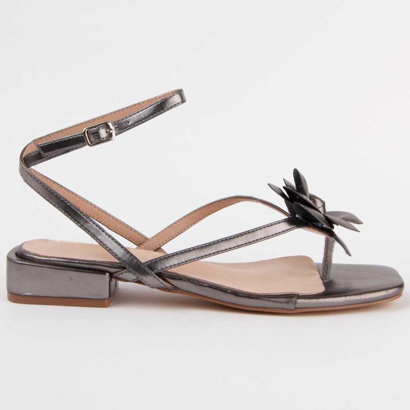 Casual Sandal For Women. Montevita Mirea3 103005