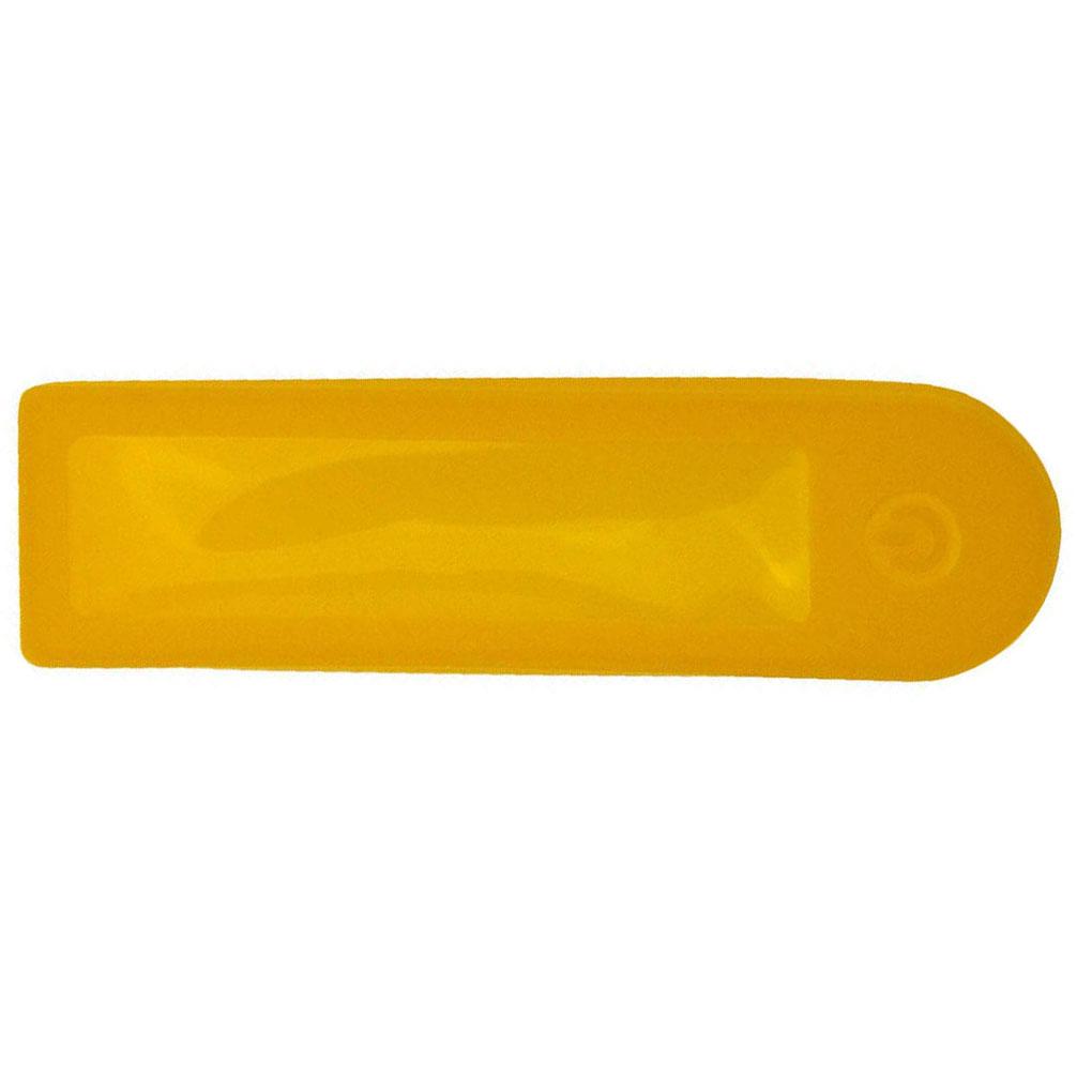 Dashboard Cover Multicolored Scooter Supply Multipurpose Clear View Waterproof Covers Craftsmanship Silicone Lid