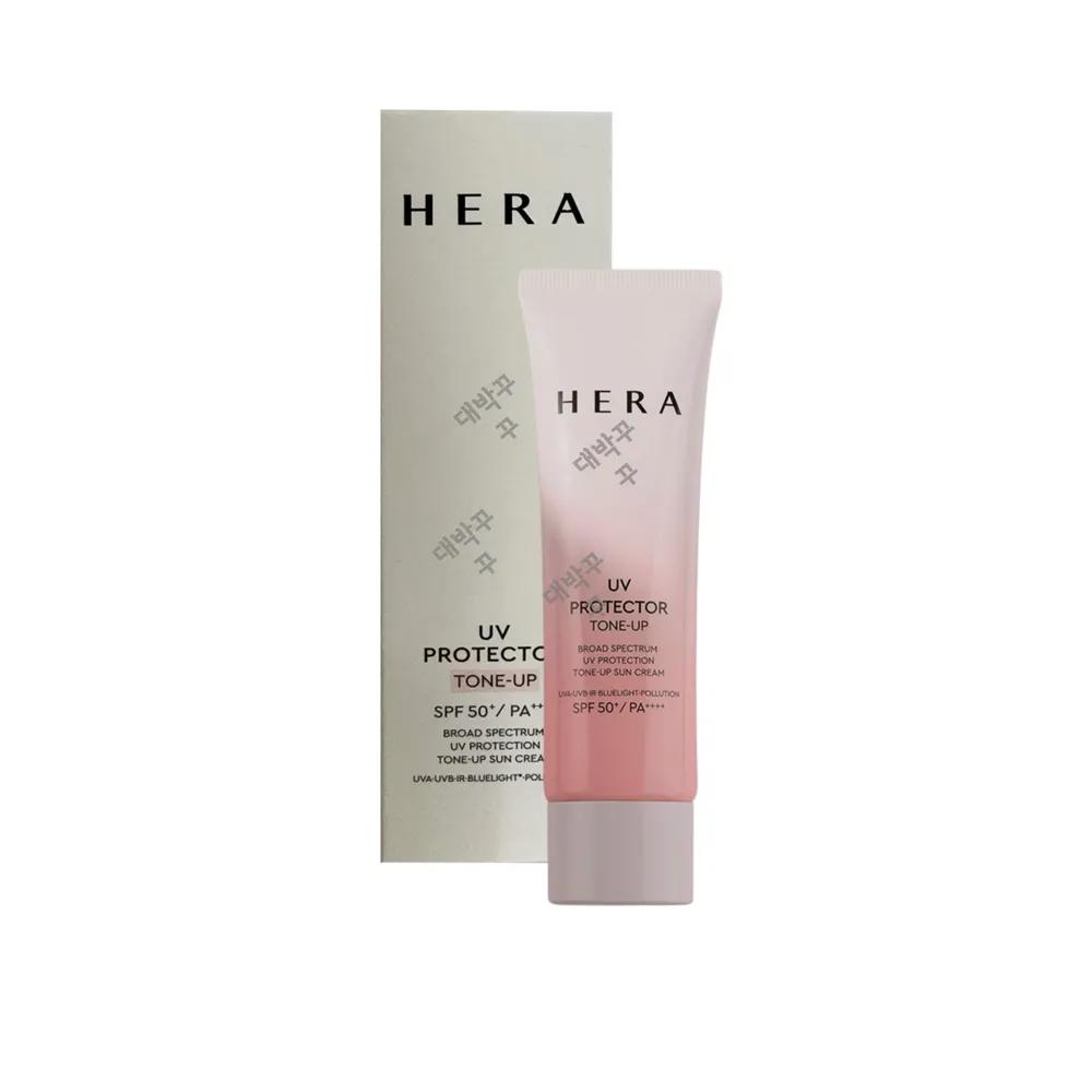 Hera Sunscreen UV Protector Tone Up 50ml SPF50+PA++++
