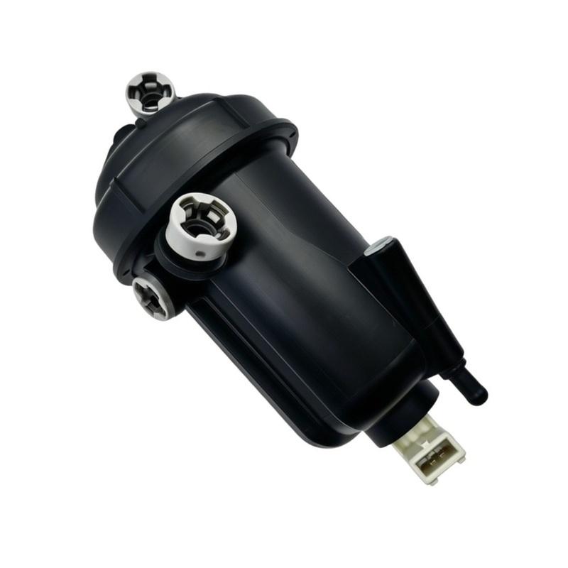 Diesel Fuel Filter For Fiat Ducato For Boxer For Relay 2004 2005 2006 Replace Part Number 1345983080 190180 1606267680
