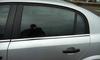 Fiat TIPO Estate CHROME SIDE DOOR WINDOW STRIPES