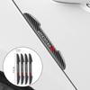 Car Door Handle Bowl Stickers Protector Auto Handle Anti-collision Strip For Peugeot 206 307 m 308 3008 207 208 408 508 2008 5008
