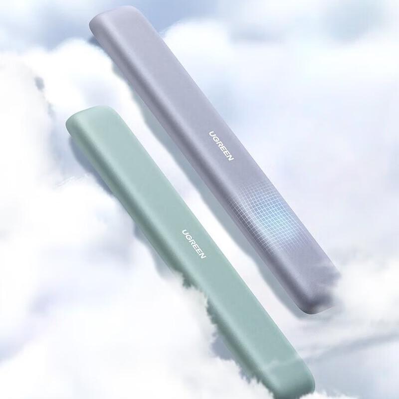 Ugreen LP669 Memory Foam Keyboard & Mouse Wrist Rest