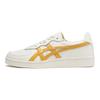 ONITSUKA TIGER Gsm Shoes 'White Yellow' 1183B811-100