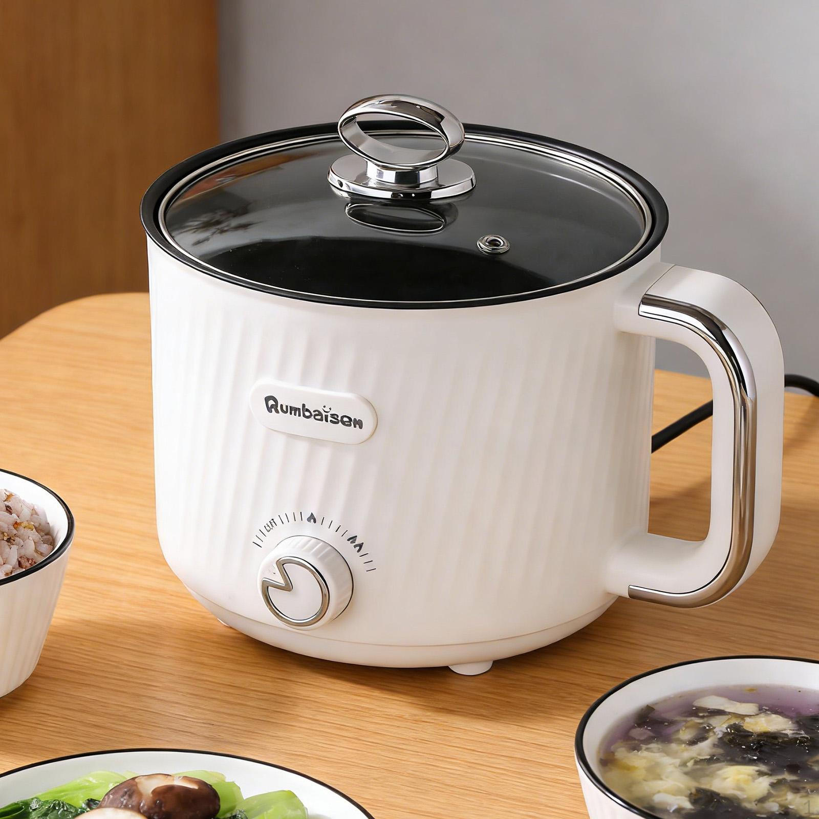 Mini Ramen Katls Shabu Katls Elektrisks