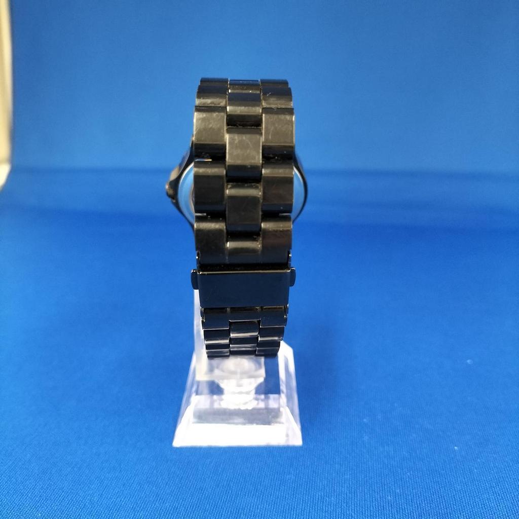 Used MARC BY MARC JACOBS MBM4572 Watch