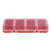 Practical Organizer Box for Screws and Small Parts with Dust Protection