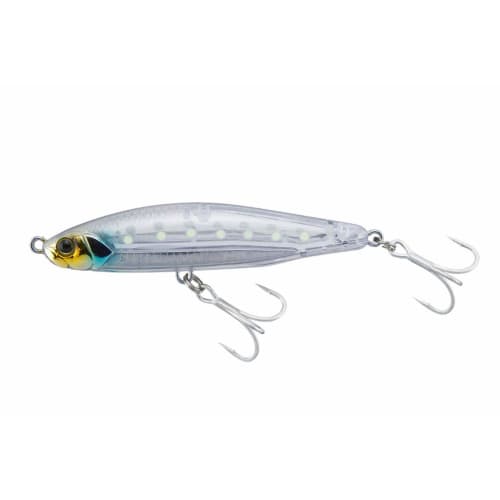 

JACKALL Big Bucker Fall Trick Raw Whitebait 84mm / 27.7g