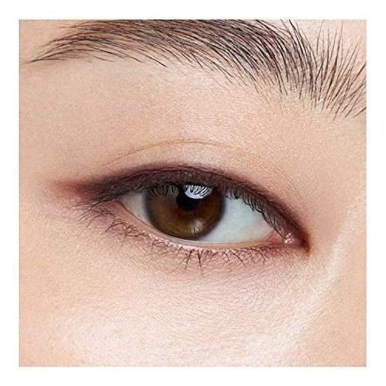 RMK ID Defining Pencil 03 Mahogany (Mauve Eyeliner Eyeline Pencil)