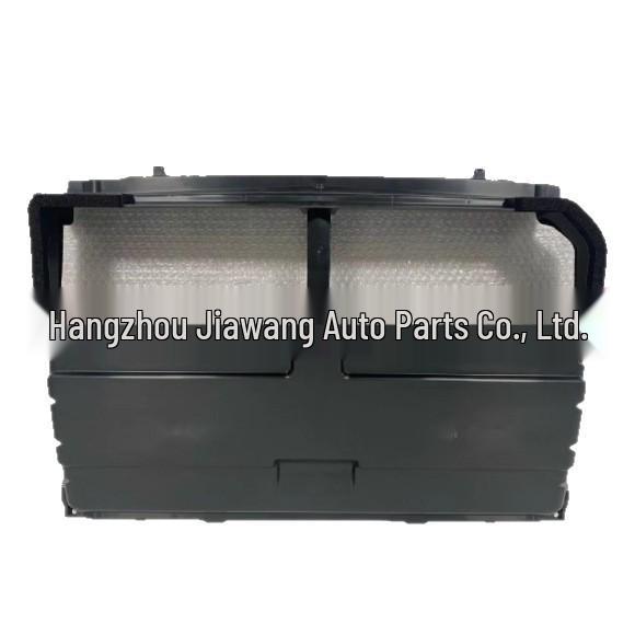 2023 Toyota BZ3 Radiator Right Deflector 16593-0Z050