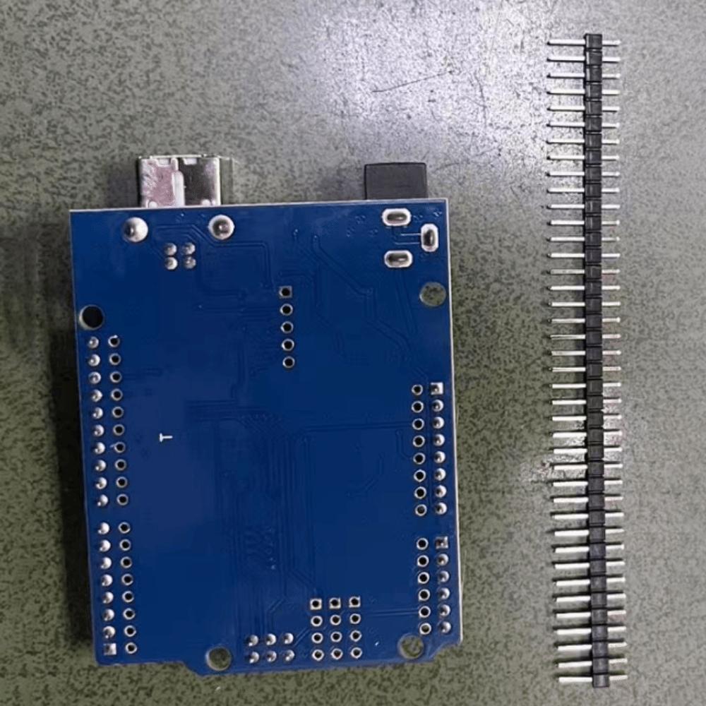 CH340G D1 R3 Wireless Module USB Cable R3 Electronic PCB Board  Computer Accessories