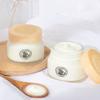 Sheep Oil Moisturizing Cream Facial Body Hydrating Skin Care 140g 2 Pack