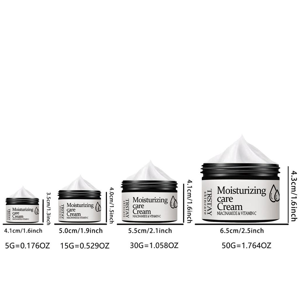 Blemish Serum Cream To Reduce Fine Lines, Smooth Wrinkles and Improve Damaged Skin