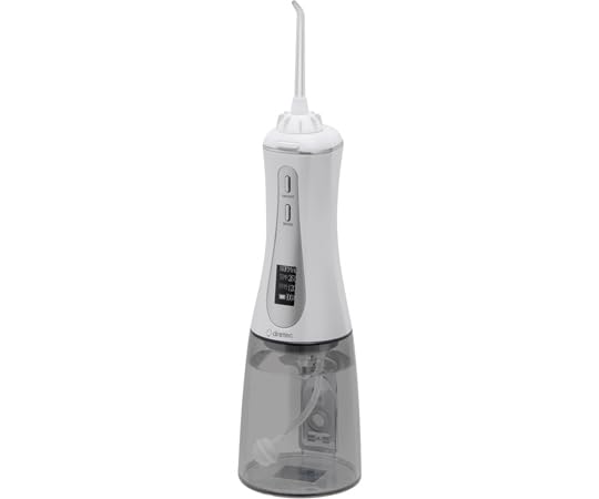 Doretec Oral Irrigator Jet Clean FS-100WT