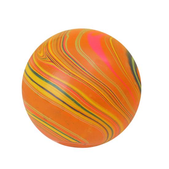 Weiches taktiles Spielzeug, langsamer Rückprall, Knet-Heil-Stressball, Dekomprimierender TPR-Sensorikball für Erwachsene und Kinder