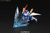 Danball Senki W LBX Custom Effect 4 (Double)