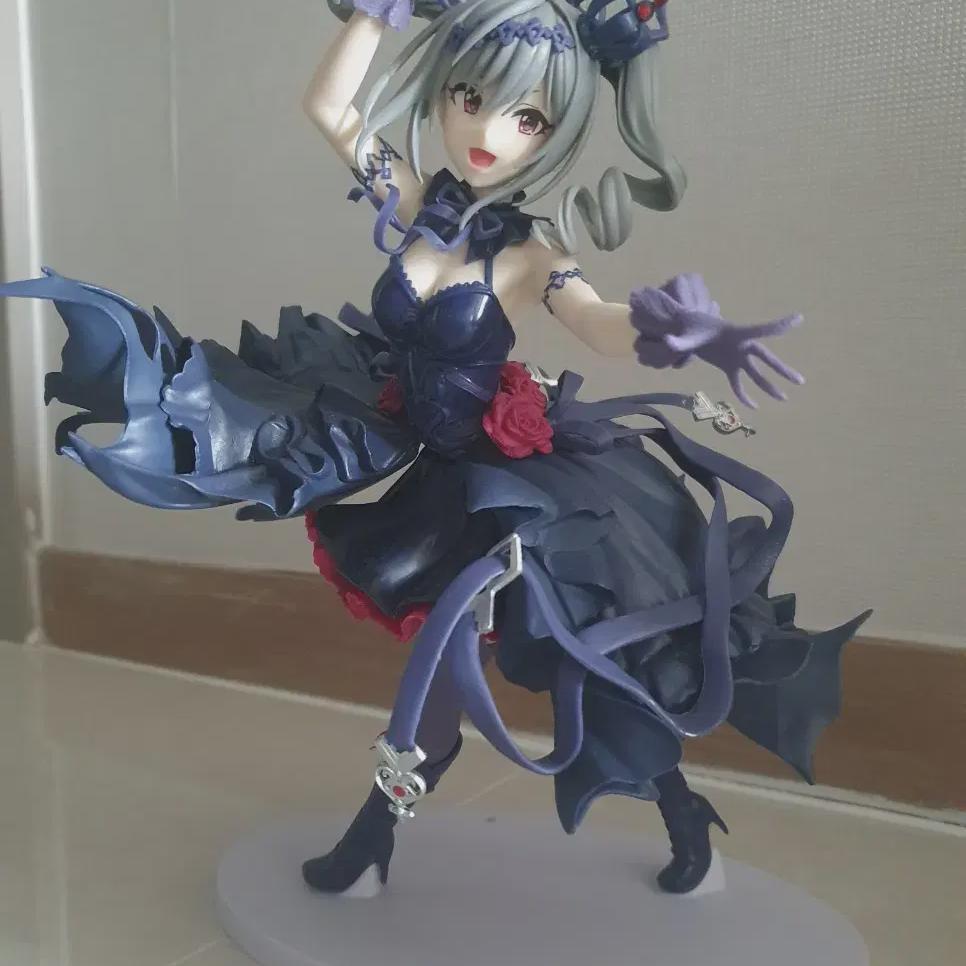 

Фигурка The Idolmaster Kanzaki Ranko Banff