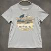 Yellowstone Dutton Ranch T-Shirt Western Graphic Tee Montana Cowboy TV Show