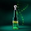 Rene Furterer Triphasic Professional Scalp Ampoule 5.5ml 8ea  +Triphasic Serum  