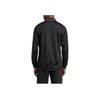 adidas Originals Manchester United Lifestyler Long Sleeve Jersey Black IS6522