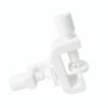 Securely Holds Aquarium Hose Clamp Plastic Clamp Hose Support Clamp  Aquarium Overflow Filters
