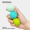 Wool Ball Cats Toy, Run And Play With, Entertain Yourself, Reduce Boredom, Cats Ball, -Resistant And Silent.