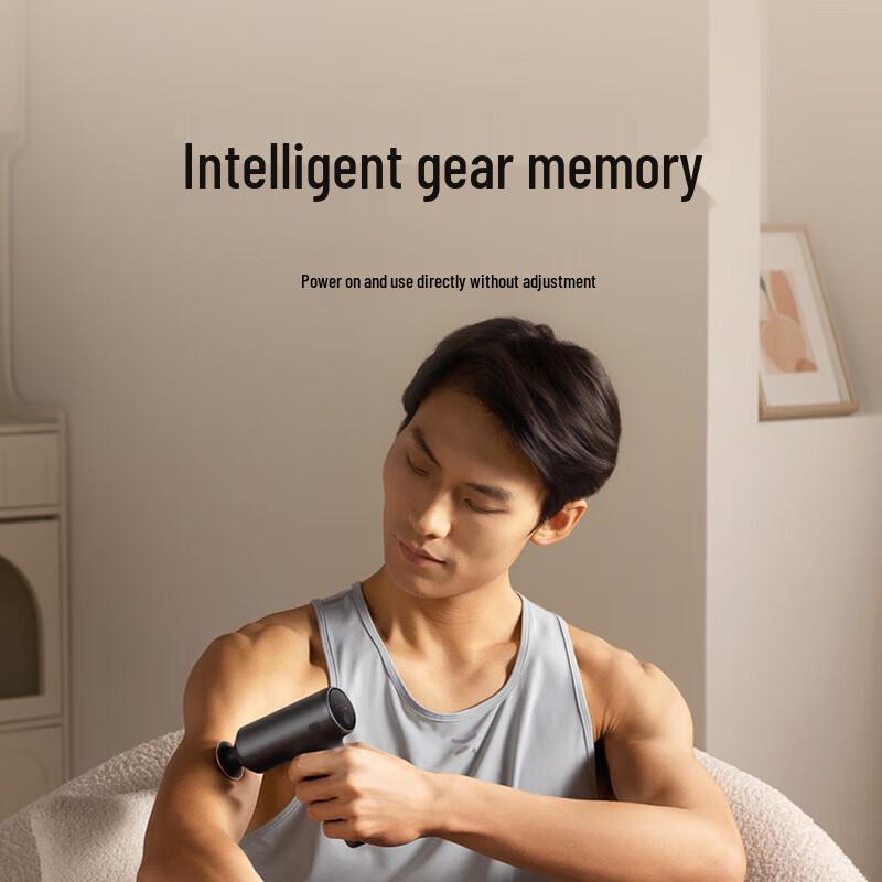 Xiaomi H3 Mini Heat Therapy Fascia Gun