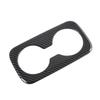 2022 Tucson L Interior Door Handle, Armrest, and Gear Shift Decorative Frame Kit
