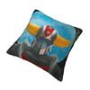 Goldorak The Prince Of The Galaxy Grendizer Pillowcase Printed Cushion Cover Decoration Ufo Robot Pillow Case Cover Chair Square