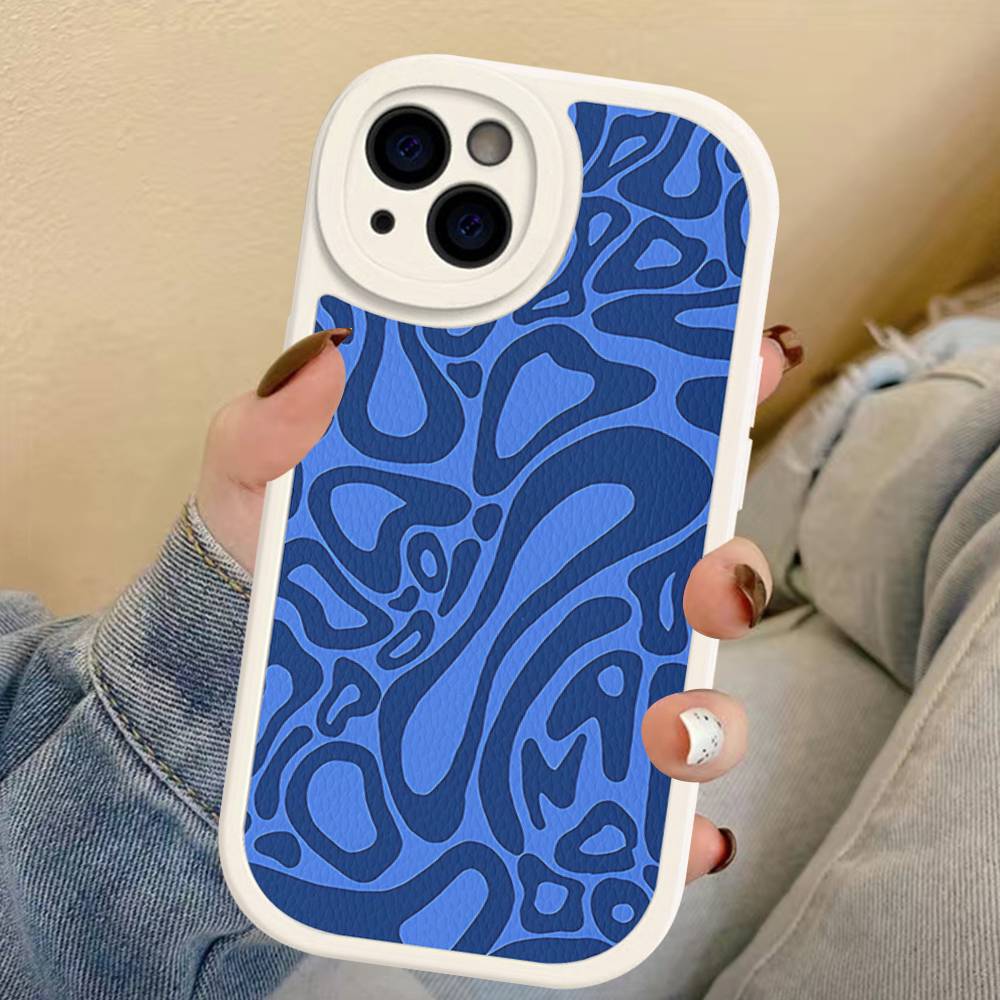 F1 L-Lando Norris Phone Case For IPhone 11 12 13 14 15 16 Pro Max Plus Leather Cover