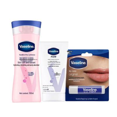 Cura della pelle – Set di cosmetici per la cura